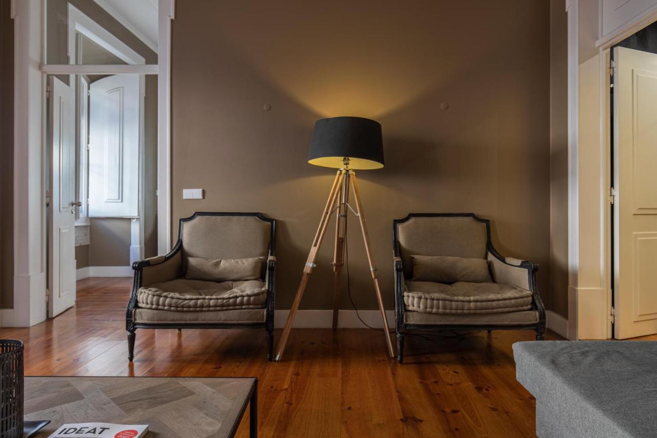 Apartamento Sao Paulo By Heart
